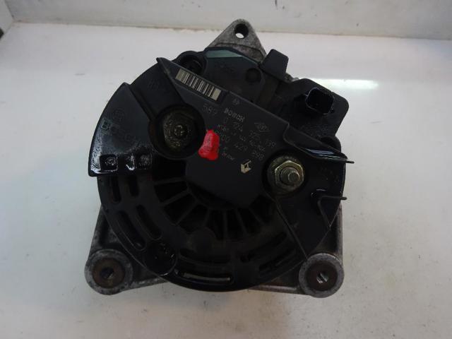 RENAULT 8200429898 Генератор в наличии Запорожье