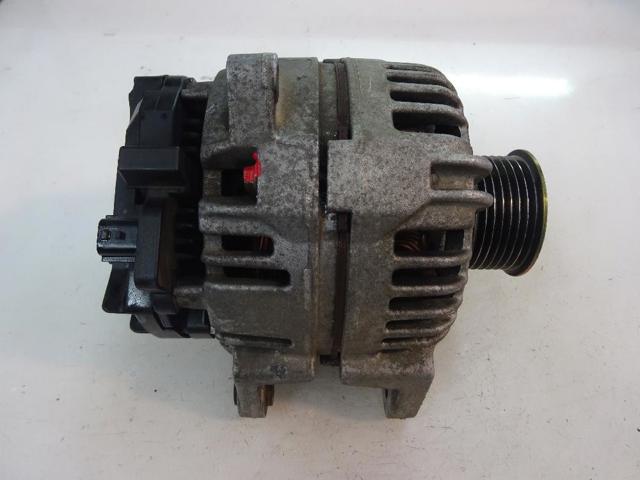 RENAULT 8200429898 Генератор в наличии Ирпень