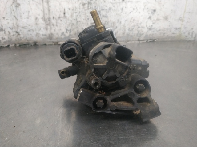 Bomba de combustível de pressão alta Renault Laguna 3 BT0, BT1