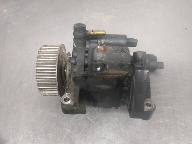 Bomba de combustível de pressão alta Renault Laguna 3 BT0, BT1
