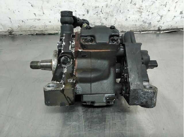 Bomba injetora para Renault Megane II 1.5 DCI (BM02, BM13, BM2A, CM02, CM13) K9K 8200430599