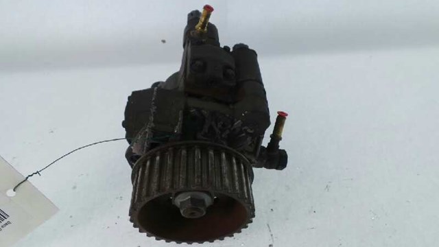 Bomba inyeccion para Renault Grand Scénic II 1.5 dCi (jm1e) k9k732 8200430599