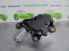 Motor de limpador pára-brisas de vidro traseiro 8200431385 RENAULT