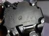 Motor de limpador pára-brisas de vidro traseiro 8200431392 RENAULT