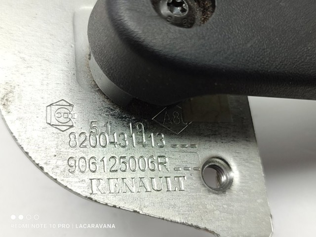 8200431413 RENAULT купить в Полтава