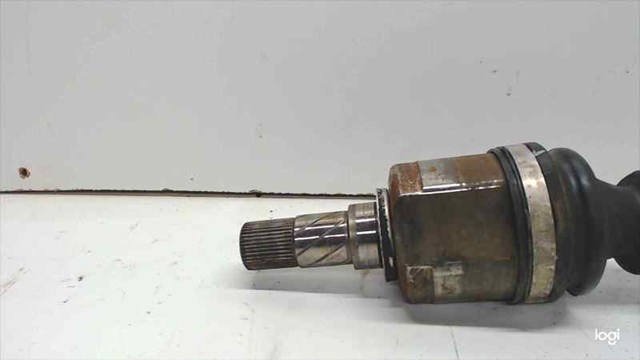 8200432515 RENAULT Полуось (привод) передняя левая купить в Каменское