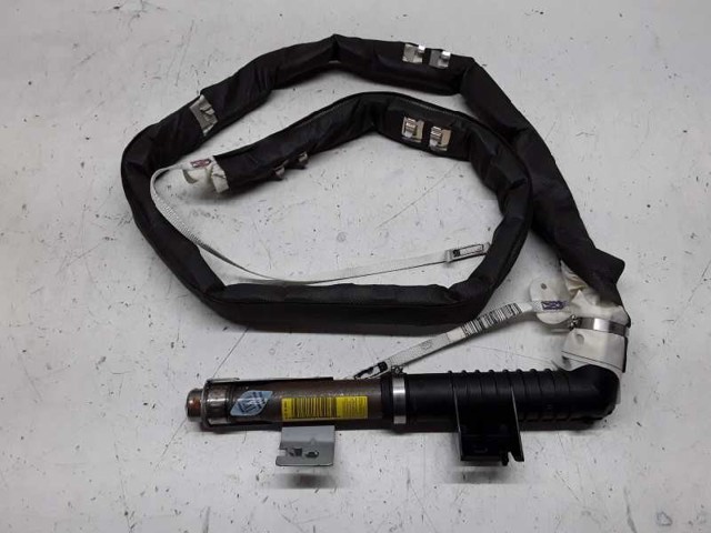 8200432641 Подушка безопасности (AIRBAG) шторка боковая левая купить Харьков