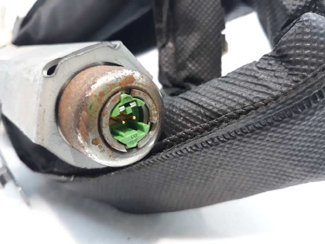 8200432641 RENAULT Подушка безопасности (AIRBAG) шторка боковая левая купить в Черкассы