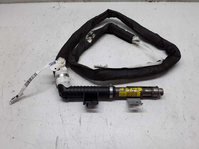 8200432642 RENAULT Подушка безопасности (AIRBAG) шторка боковая правая купить в Черновцы