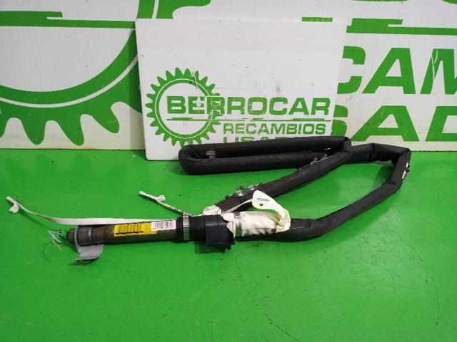 8200432647 RENAULT Подушка безопасности (AIRBAG) шторка боковая левая купить в Черкассы