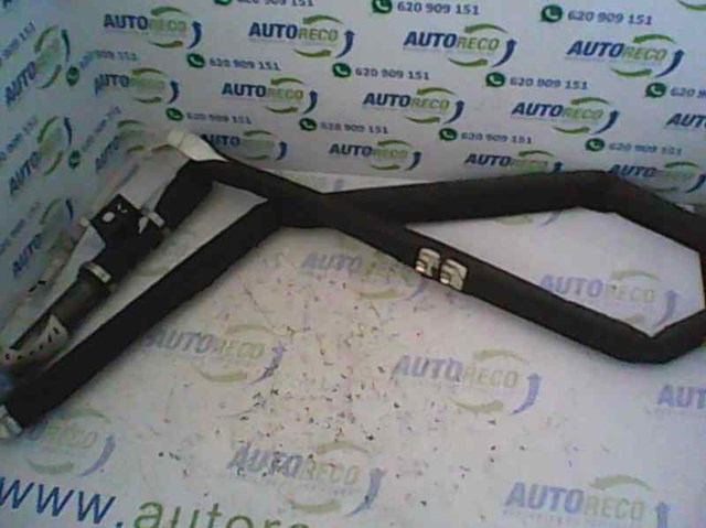 8200432647 Подушка безопасности (AIRBAG) шторка боковая левая купить Павлоград