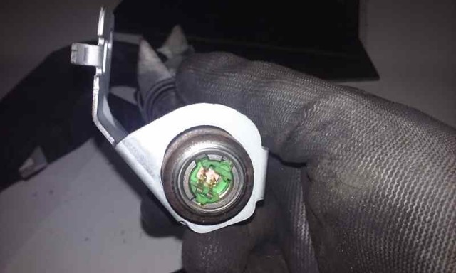 RENAULT 8200432648 Подушка безопасности (AIRBAG) шторка боковая правая в наличии Харьков