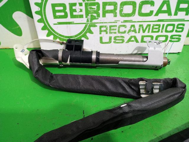 RENAULT 8200432648 Подушка безопасности (AIRBAG) шторка боковая правая в наличии Запорожье