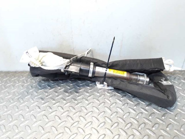 8200432648 Подушка безопасности (AIRBAG) шторка боковая правая купить Павлоград