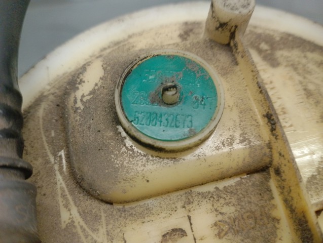 8200432673 RENAULT Бензонасос купить в Николаев