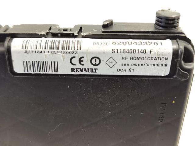 RENAULT 8200433201 в наличии Киев