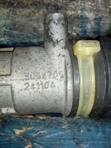 RENAULT 8200433517 Рулевая колонка в наличии Днепр
