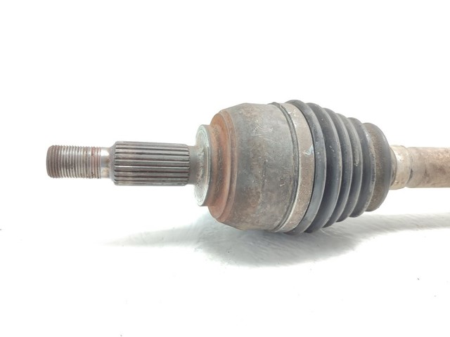 8200436366 RENAULT Правая полуось купить в Каменское