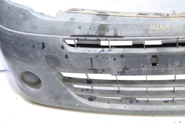 8200436678 RENAULT Бампер передний купить в Ровно