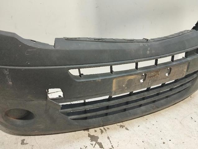 8200436678 RENAULT Передний бампер купить в Житомир