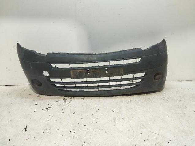 RENAULT 8200436678 Передний бампер в наличии Одесса