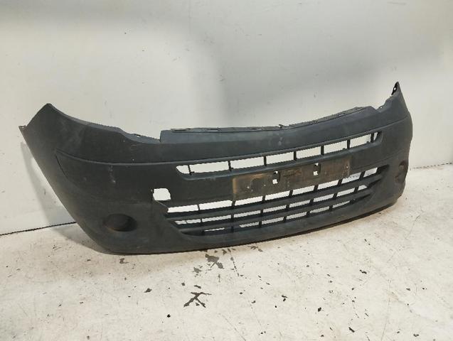 8200436678 RENAULT Передний бампер купить в Черновцы
