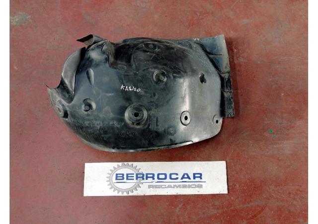 8200436709 RENAULT Подкрылок крыла переднего левый задний купить в Украина