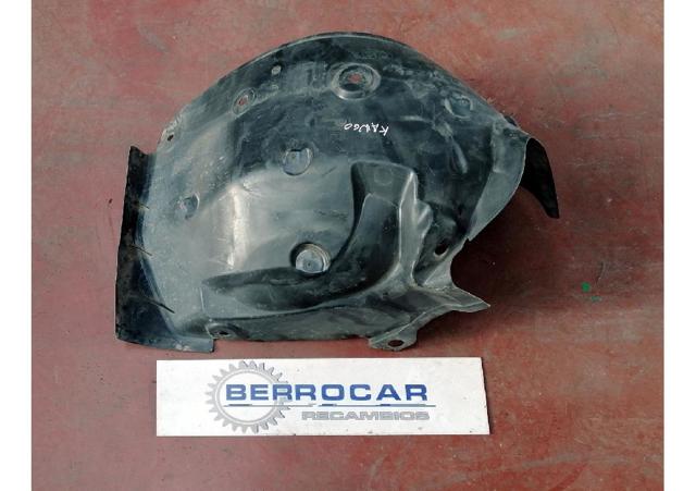 RENAULT 8200436709 Подкрылок крыла переднего левый задний в наличии Днепр