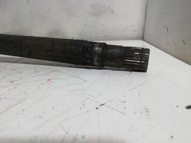 8200436823 RENAULT Правая полуось купить в Ровно