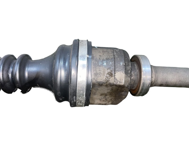 RENAULT 8200436849 Правая полуось в наличии Каменское