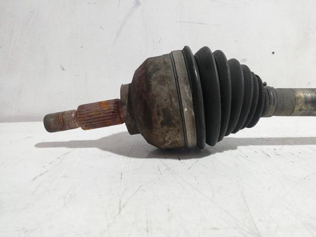 RENAULT 8200436849 Правая полуось в наличии Кривой Рог