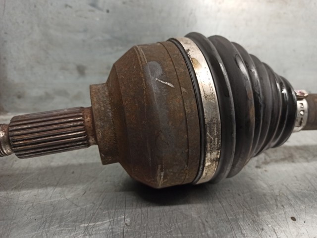 8200436849 RENAULT Правая полуось купить в Винница