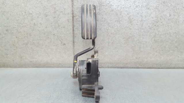 Pedal de gás (de acelerador) 8200436864 RENAULT