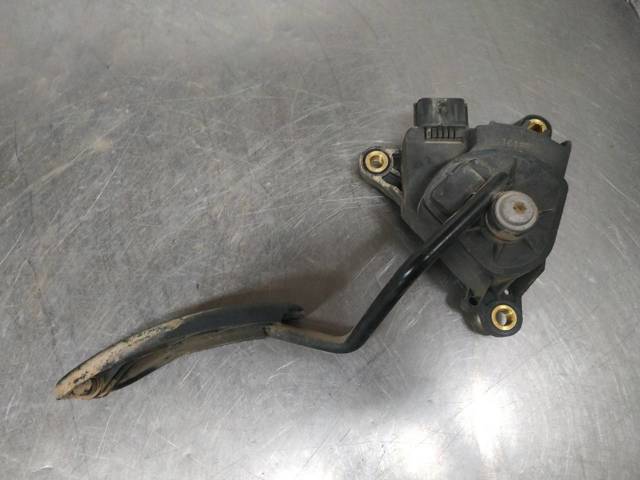 Pedal de gás (de acelerador) Renault Kangoo 2 FW0