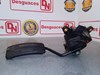 Pedal de gás (de acelerador) 8200436864 RENAULT