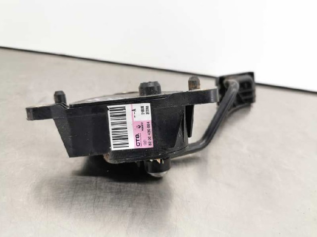 Pedal de gás (de acelerador) Renault Kangoo 2 FW0