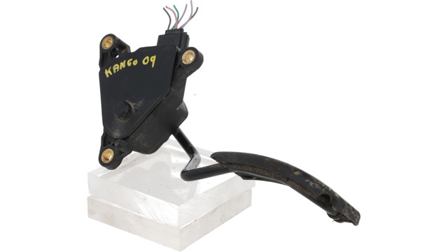 Pedal de gás (de acelerador) 8200436864 RENAULT