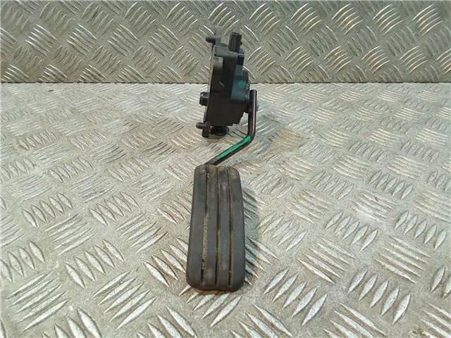 Pedal de gás (de acelerador) Renault Kangoo 2 FW0