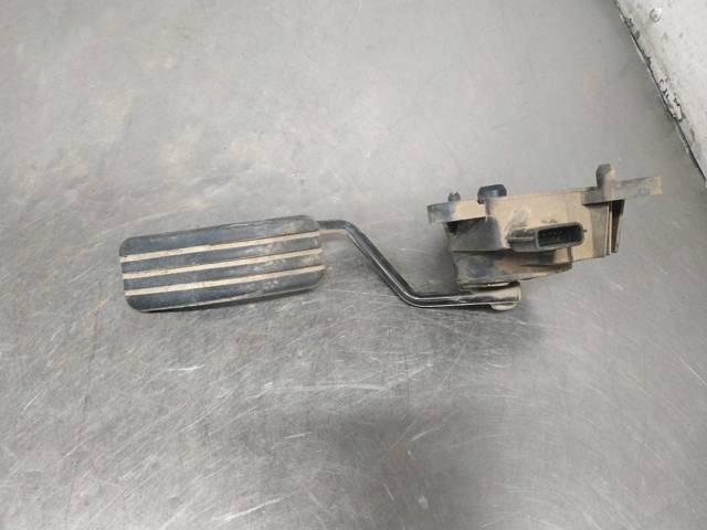 Pedal de gás (de acelerador) Renault Kangoo 2 FW0