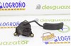 Pedal de gás (de acelerador) 8200436864 RENAULT