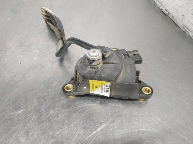 Pedal de gás (de acelerador) Renault Kangoo 2 FW0