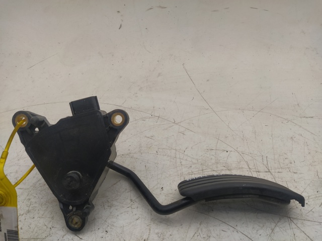 8200436878 RENAULT Педаль газа (акселератора) купить в Житомир