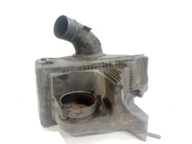 Caixa de filtro de ar Renault Clio 3 BR01, CR01