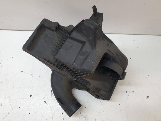 Caixa de filtro de ar Renault Clio 3 BR01, CR01