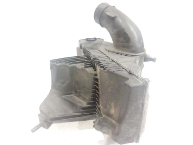 Caixa de filtro de ar Renault Clio 3 BR01, CR01