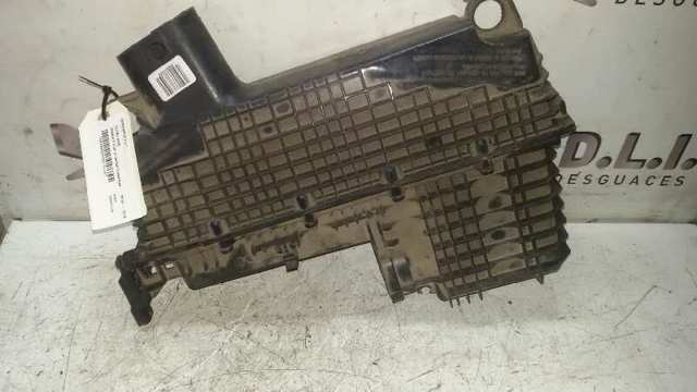 Caixa de filtro de ar Renault Clio 3 BR01, CR01