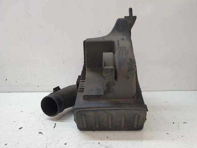 Caixa de filtro de ar Renault Clio 3 BR01, CR01