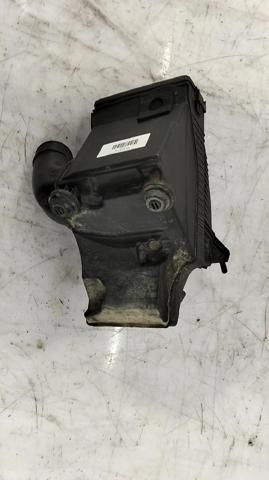 Caixa de filtro de ar Renault Clio 3 BR01, CR01