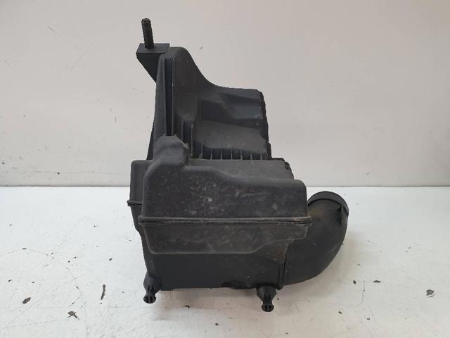 Caixa de filtro de ar Renault Clio 3 BR01, CR01