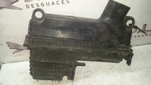 Caixa de filtro de ar Renault Clio 3 BR01, CR01